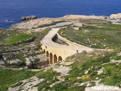 Driving in Malta