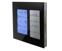 Smart-Bus Dynamic Display Panel DDP EU with LCD - SB-DDP-EU  Smart-Bus Dynamic Display Panel DDP EU with LCD - SB-DDP-EU