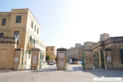 Local information